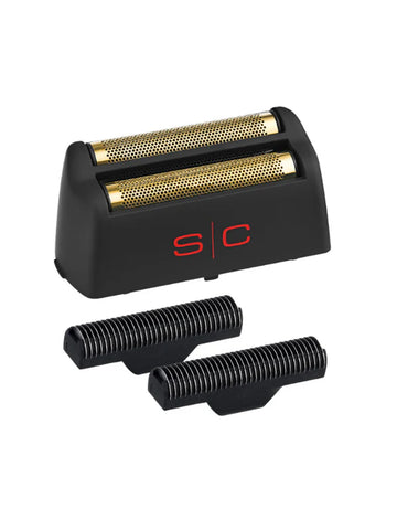 Stylecraft Rebel Shaver Replacement Foil & Cutters