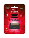 Stylecraft Rebel Shaver Replacement Foil & Cutters