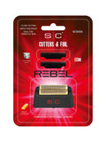 Stylecraft Rebel Shaver Replacement Foil & Cutters