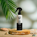 Rolda sea salt