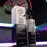 Rolda sea salt
