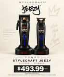 Stylecraft 360 Jeezy Combo