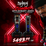 Stylecraft 360 Jeezy Combo