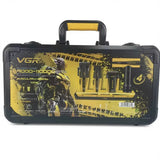 VGR V-285 S4 Clipper Combo set