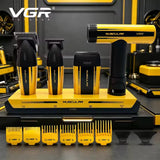 VGR V-285 S4 Clipper Combo set