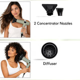 Stylecraft Sage hair dryer