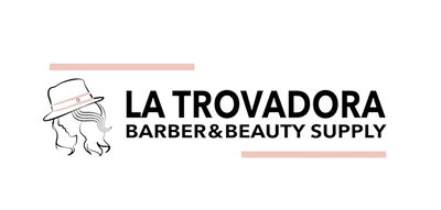 La Trovadora Barber & Beauty Supply