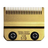 Wahl Magic clip stagger tooth gold 2161-799