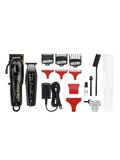 Wahl 5-Star Cordless Barber Combo 