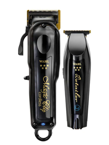 Wahl 5-Star Cordless Barber Combo 