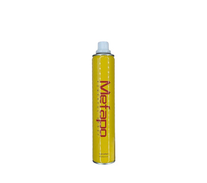 MEFAPO HAIR SPRAY