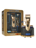 Babyliss snapfx gold clipper