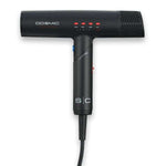 STYLECRAFT COSMIC - PROFESSIONAL HAIR DRYER DIGITAL BRUSHLESS MOTOR ULTRA-LIGHTWEIGHT INFRARED TECHNOLOGY