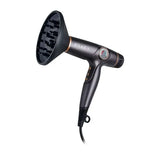 Stylecraft JETLINER PROFESSIONAL LIGHTWEIGHT HAIR DRYER WITH DIGITAL MOTOR