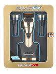 Babyliss snapfx gold clipper