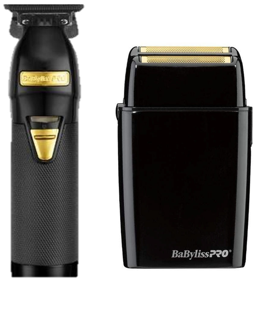 Babyliss combo top
