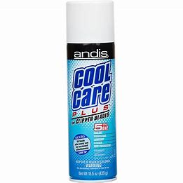 ANDIS COOL CARE 5 IN 1