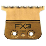 BaByliss Fx3 Trimmer Replacement Blade FX703G