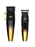 JRL FRESH FADE 2020 GOLD CLIPPER / TRIMMER COMBO