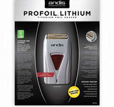 ANDIS PROFOIL LITHIUM SHAVER