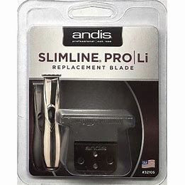 ANDIS SLIMLINE PRO LI  REPLACEMENT BLADE