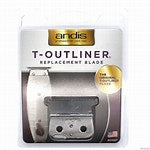 ANDIS T OUTLINER  REPLACEMENT BLADE