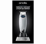 ANDIS T OUTLINER CORDLESS