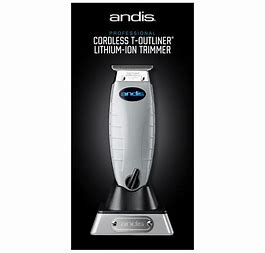 ANDIS T OUTLINER CORDLESS