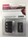 WAHL 1005-100 3 HOLES BLADE