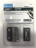 WAHL 1006 2 HOLES BLADE