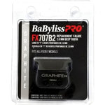 BABYLISS FX707B2  2.0 GRAPHITE REPLACEMENT BLADE