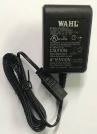 WAHL REPLACEMENT SHAVER CHARGER