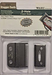 WAHL 2161 MAGIC CLIP BLADE 2 HOLE