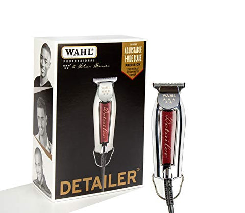 WAHL DETAILER TRIMMER