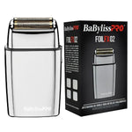 Babyliss FX02 Dual Foil Shaver