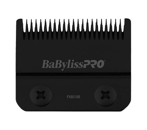 BaByliss FX8010B Replacement Clipper Blade Black