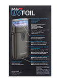 Babyliss UV single foil Shaver