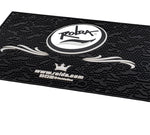 Rolda - Professional Barber Mat Station