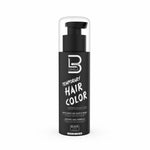 LEVEL3 Temporary Beard Color - Black Dye. 4.2oz