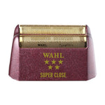 Wahl Shaver Replacement foil  GOLD