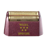 Wahl Shaver Replacement foil  GOLD