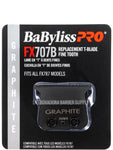 BABYLISS FX707B REPLACEMENT BLADE