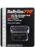 BABYLISS FX707B REPLACEMENT BLADE