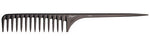 Diane large tail comb