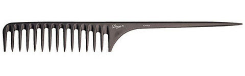 Diane large tail comb