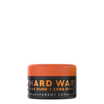 ELEGANCE GEL WAX HARD  WITH ARGAN OIL