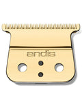 Andis GTX-EXO Cordless Deep Tooth Replacement Blade