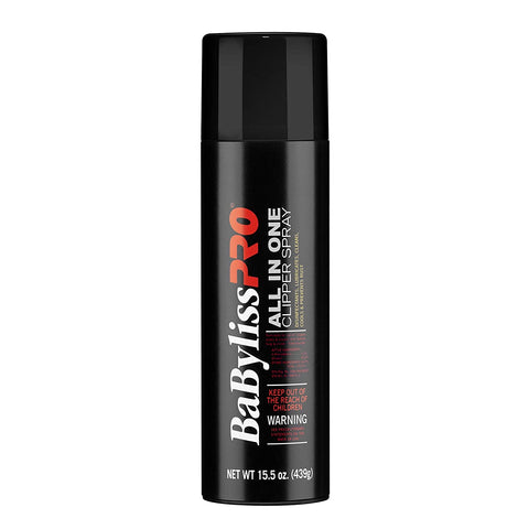 BaByliss Pro All in One Clipper Spray 15.5 oz