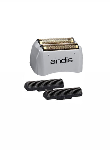 ANDIS REPLACEMENT FOIL AND CUTTER