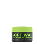 ELEGANCE GEL WAX SOFT WITH ARGAN OIL